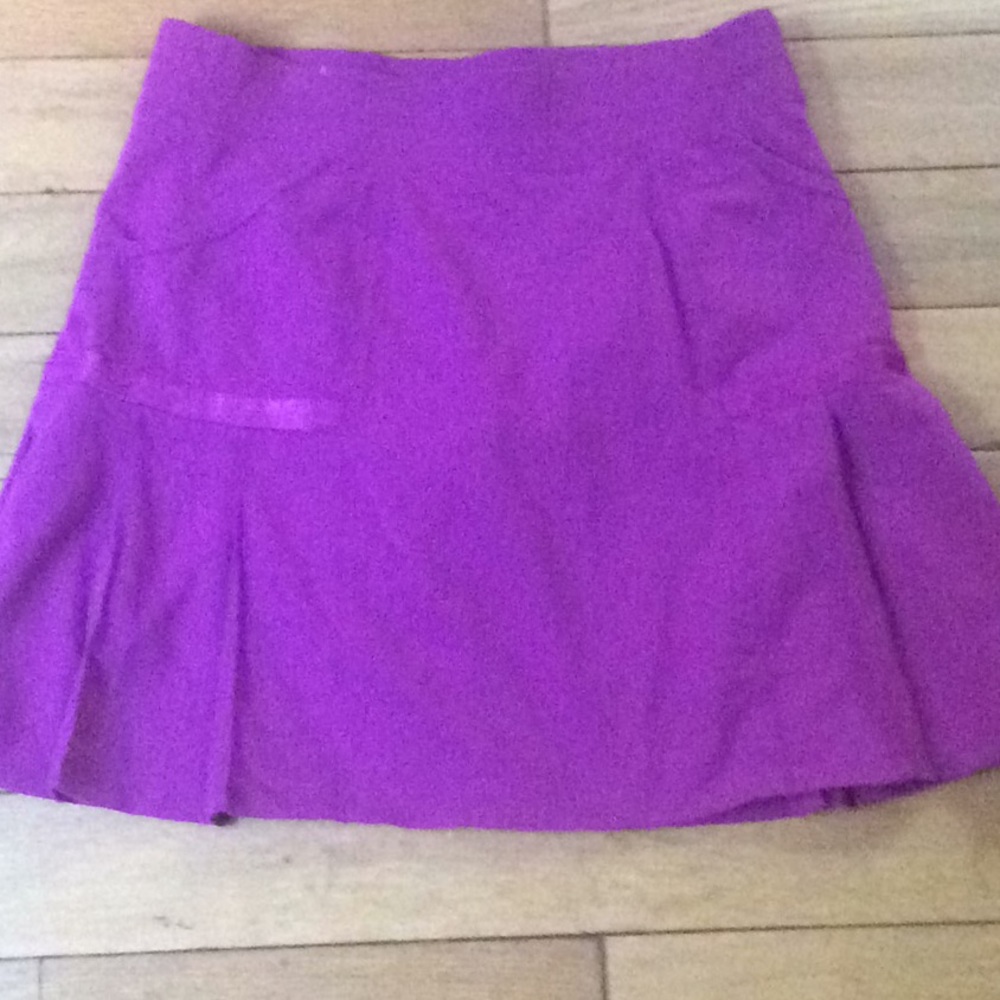 Athleta skort size medium